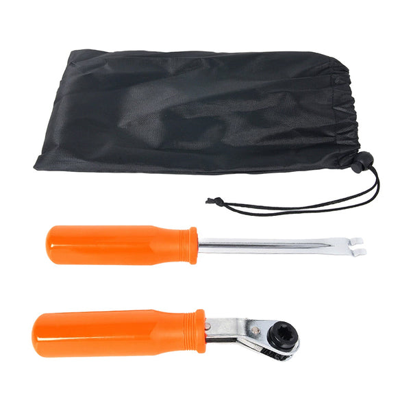 Sakerplus® Automatic Slack Adjuster Tool Set