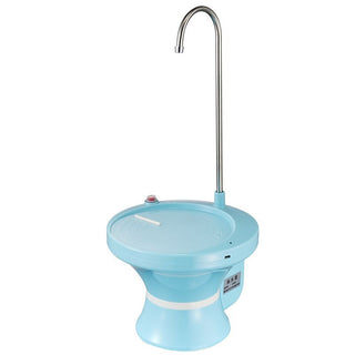 Sakerplus®  Automatic Electric Water Bottle Pump