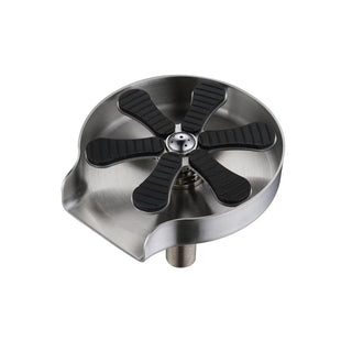 Sakerplus® High Pressure Glass Rinse Sink