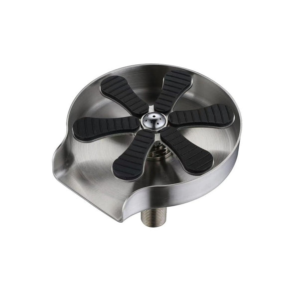 Sakerplus® High Pressure Glass Rinse Sink