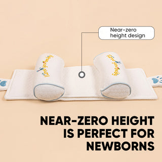 Sakerplus Baby Support Pillow