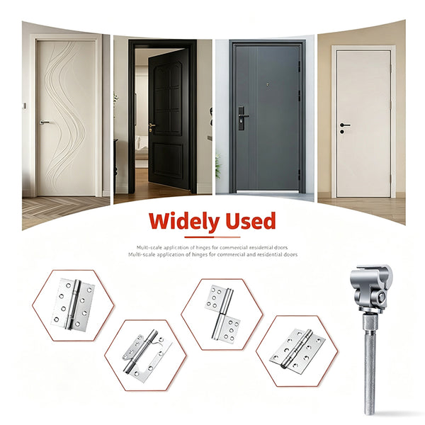 Sakerplus® 90 Degree Adjustable Hinge Wrench Tool