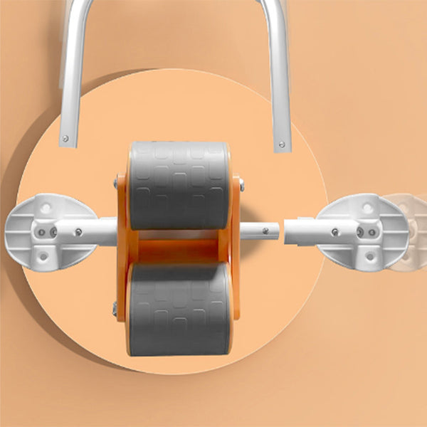 Sakerplus® Automatic Rebound Ab Roller Trainer
