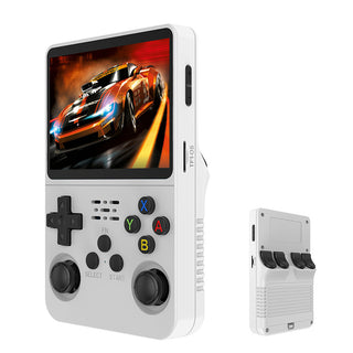 Sakerplus® Retro Handheld Game Console Portable
