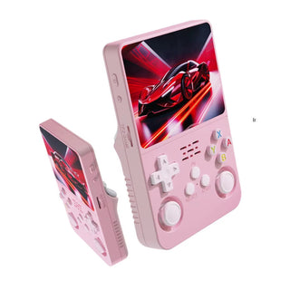 Sakerplus® Retro Handheld Game Console Portable