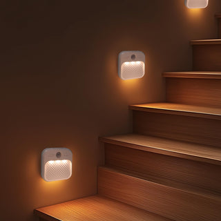 Sakerplus® Indoor Motion Sensor Stair Light