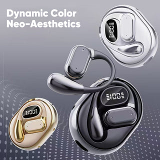 Sakerplus® Real Time Translation Earbuds Wireless