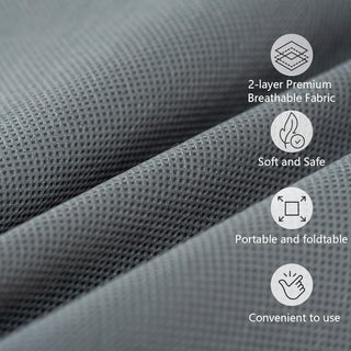 Sakerplus® Five Tier Over The Door Organizer