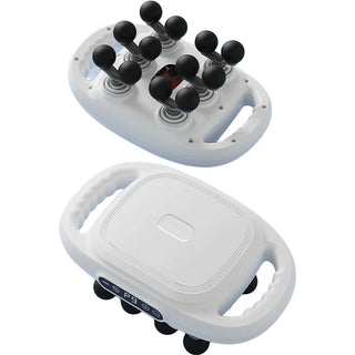 Sakerplus®  Deep Tissue Electric Massage Gun