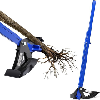 Sakerplus® Heavy Duty Tree Root Puller