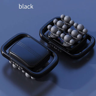 Sakerplus®  Deep Tissue Electric Massage Gun