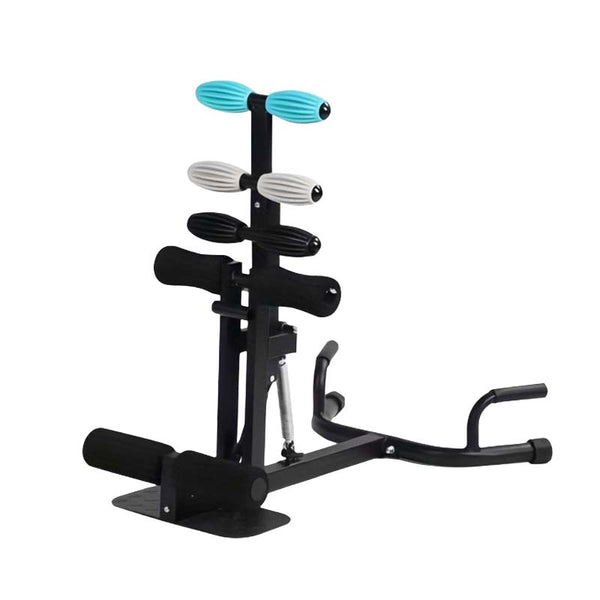 Sakerplus® Adjustable Deep Squat Glute Trainer