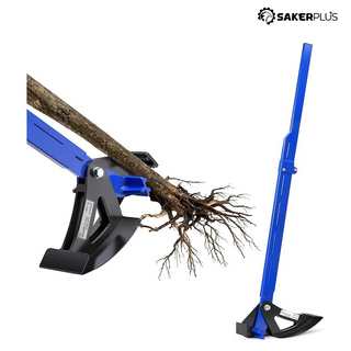 Sakerplus® Heavy Duty Tree Root Puller