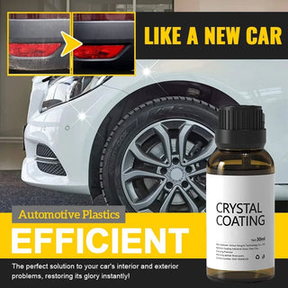 Sakerplus® Coating Agent For Automotive Plastics