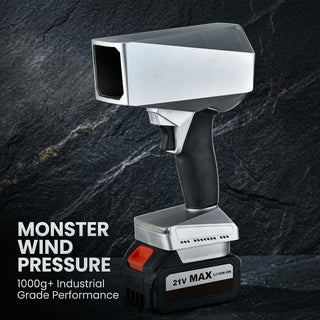 Sakerplus® Monster Wind Pressure Cordless Turbo Blower