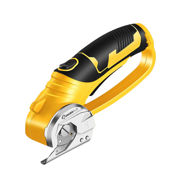 SakerPlus® Cordless Electric Scissors