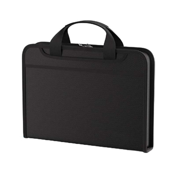 Sakerplus® Fireproof Accordion Document Organizer Folder