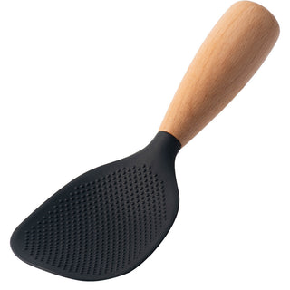 Sakerplus® Standing Silicone Rice Spoon Utensil