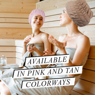 Diademas suaves y elásticas Sakerplus® para mujer