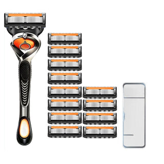 Sakerplus Manual Razor for Men