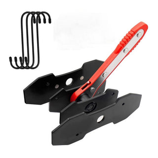 Sakerplus Brake Caliper Piston Compression Tool