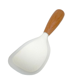 Sakerplus® Standing Silicone Rice Spoon Utensil