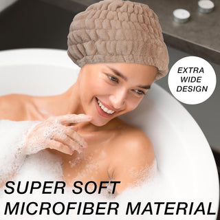 Diademas suaves y elásticas Sakerplus® para mujer