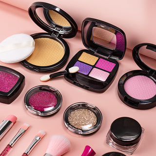 Sakerplus® Pretend Makeup Toy Set