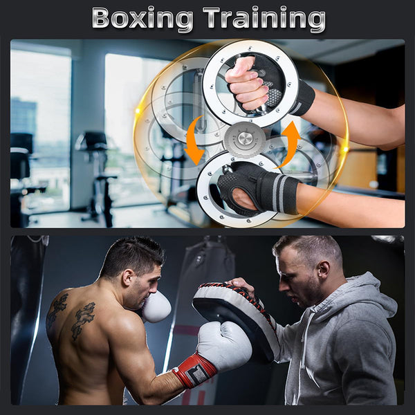 Saker® Boxing Forearm Trainer