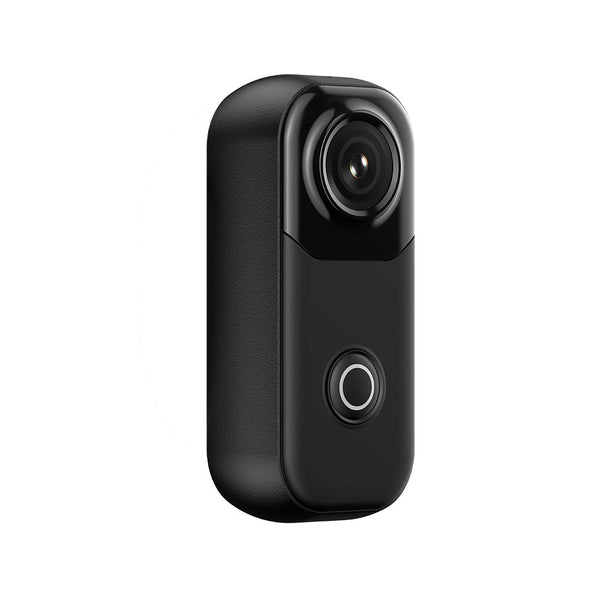 Sakerplus® Mini 4K Wearable Action Camera