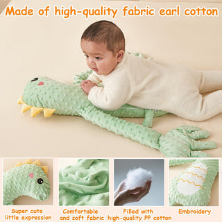 Sakerplus Interactive Plush Toy For Toddlers