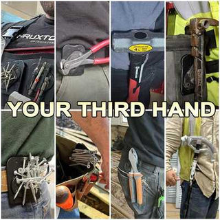 Sakerplus Magnetic Tool Holder