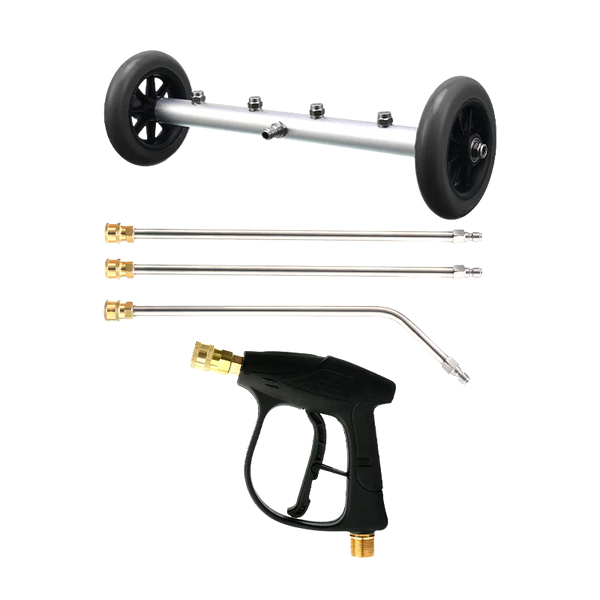 Saker® Undercarriage Washer