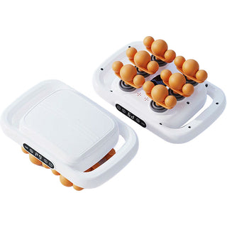 Sakerplus®  Deep Tissue Electric Massage Gun