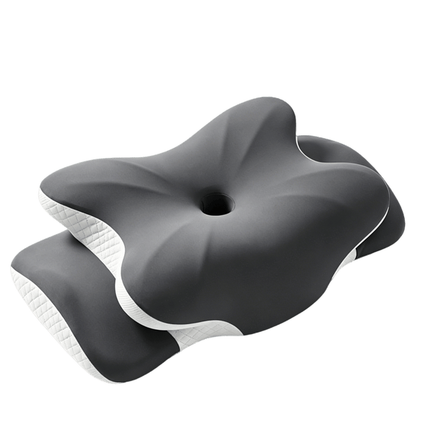 Sakerplus® Cervical Neck Pain Memory Foam Pillow