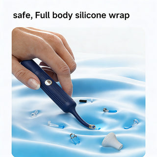 Sakerplus® Ear Wax Removal Tool Camera