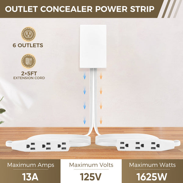 Corrector de salida ultrafino SakerPlus