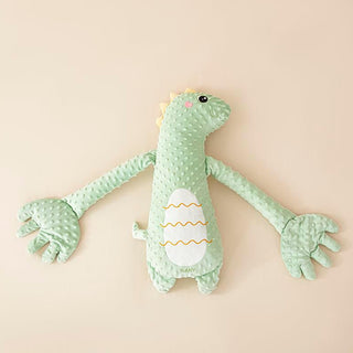 Sakerplus Interactive Plush Toy For Toddlers