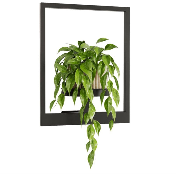 Sakerplus® Indoor Wall Mounted Plant Stand
