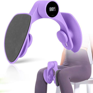 Sakerplus® Thigh Stretch Fitness Training Device