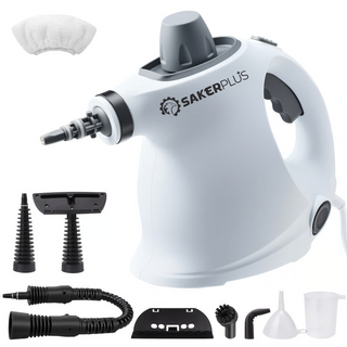 Sakerplus® Steam Disinfection Cleaner