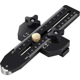 Sakerplus® Thin Rip Table Saw Jig