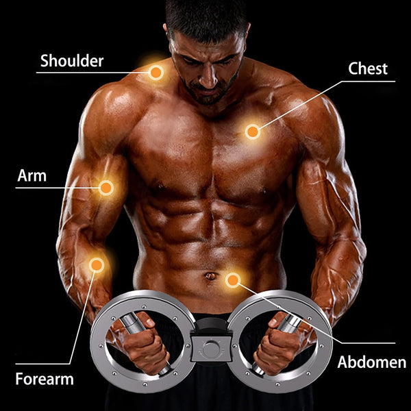 Saker® Boxing Forearm Trainer
