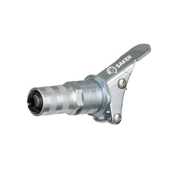 SAKER® Grease Gun Coupler
