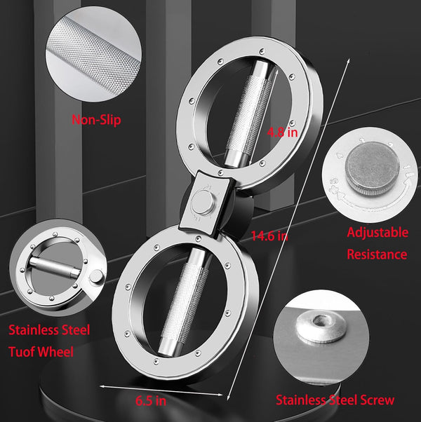 Saker® Boxing Forearm Trainer