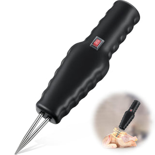 Sakerplus® Portable Electric Handheld Chicken Plucker