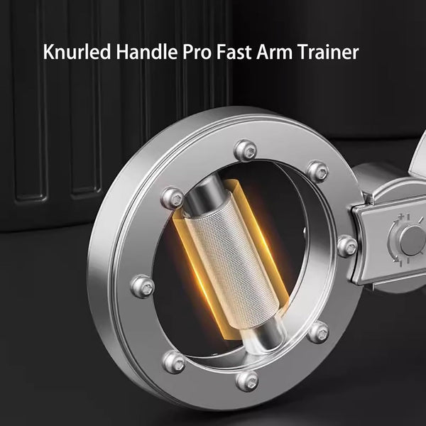 Saker® Boxing Forearm Trainer