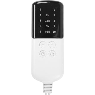 Sakerplus® Heating Pad For Back Relief