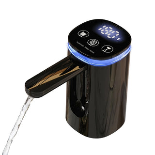 Sakerplus® Portable Electric Water Bottle Pump