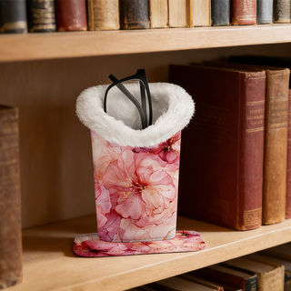 Portagafas magnético Sakerplus® con forro suave